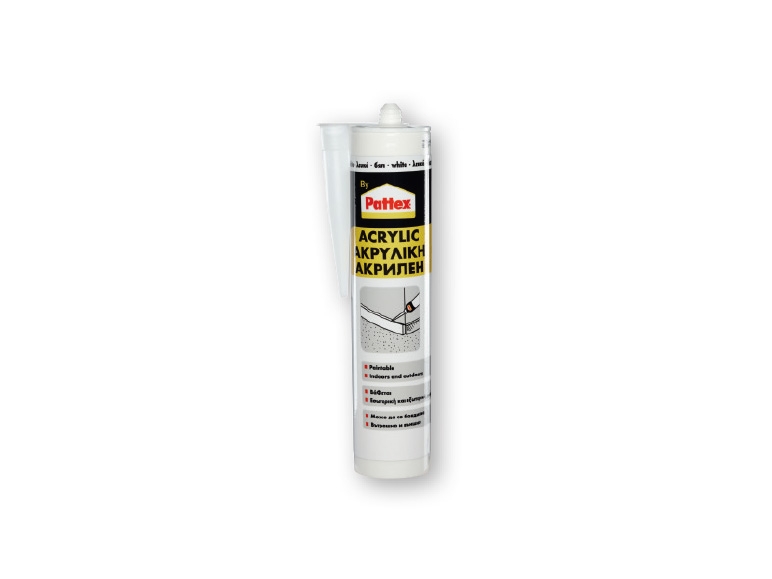 PATTEX(R) Acrylic Sealant