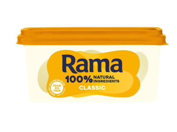 RAMA CLASSIC