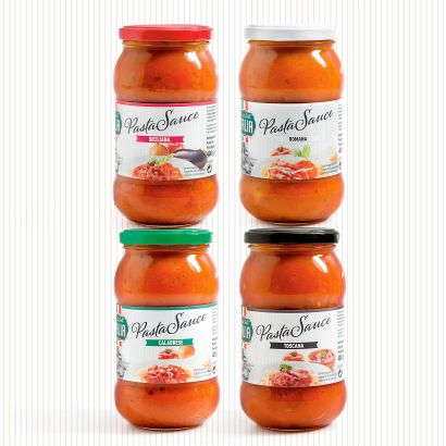 Sauce pour pâtes