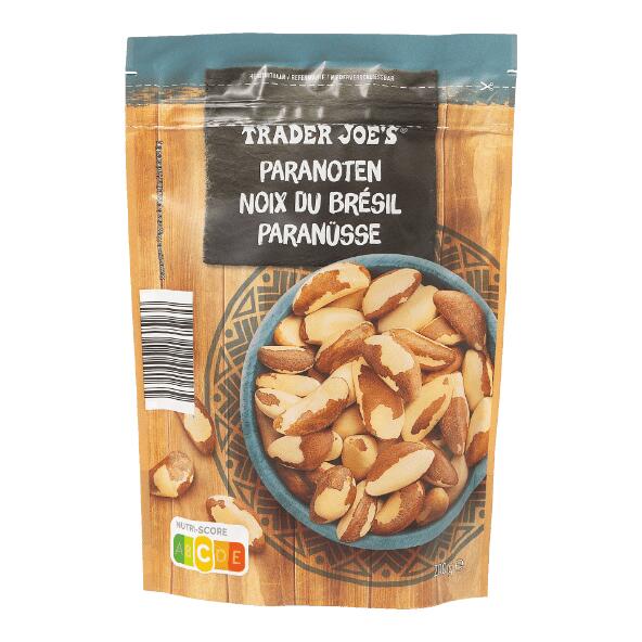 TRADER JOE'S(R) 				Hazelnoten of paranoten