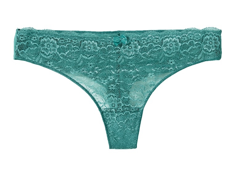 Ladies' Thong