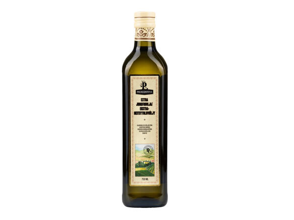 Olivolja Extra Virgin