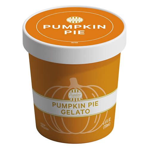 3 Pack Holiday Gelato Flights, 13.2 fl oz box