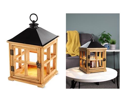 Huntington Home
Candle Warmer Lantern