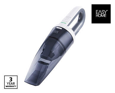 Cordless Vacuum Cleaner