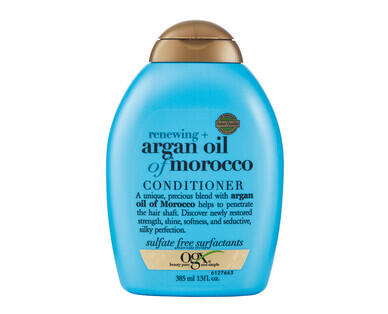 OGX Shampoo or Conditioner 385ml