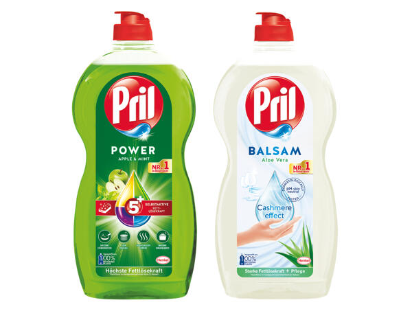 Pril Handgeschirrspülmittel