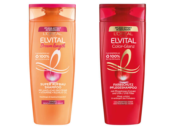 L‘Oreal Elvital Shampoo