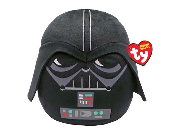 TY Star Wars Squishy Beanies