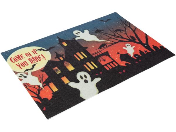 Halloween Doormat