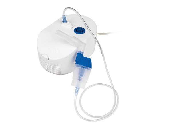 Nebulizer