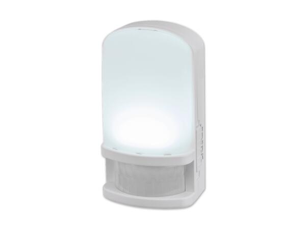 LED-Nachtlicht Sortiment