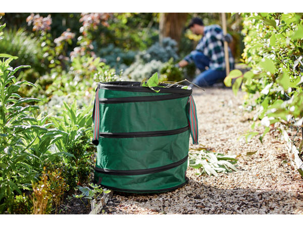 Pop-up-trädgårdssäck, 85 l