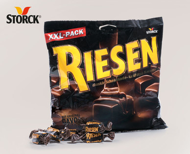 STORCK Riesen