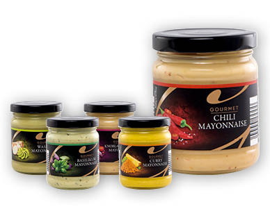 Maionese GOURMET