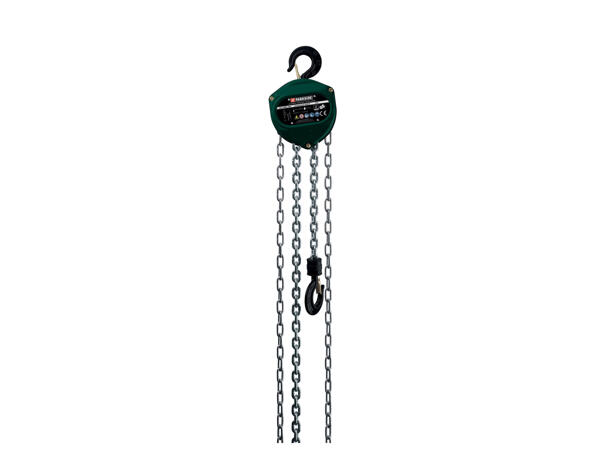 Parkside Kedjelyft, 3 m