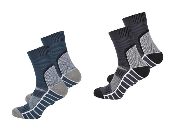 Chaussettes de randonnée pour homme