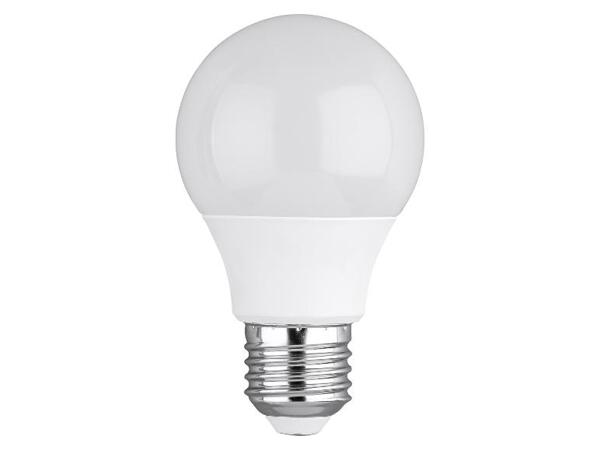 LED žárovka, E14/E27