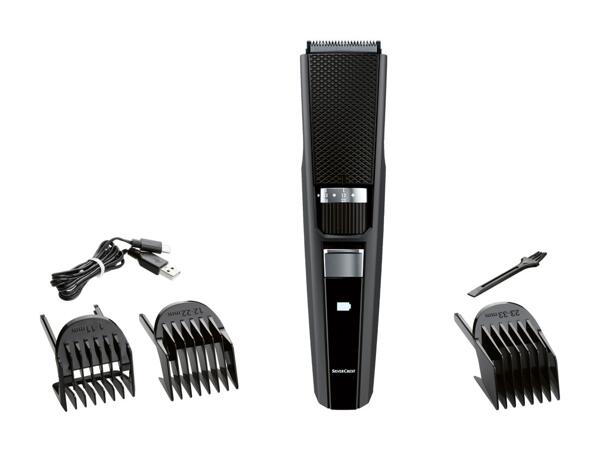 Tondeuse barbe et cheveux