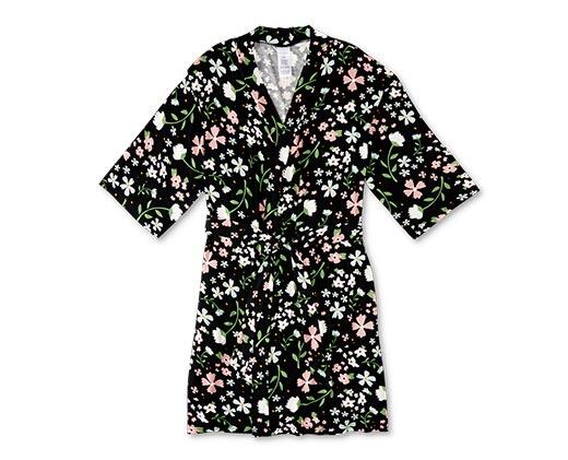Serra Ladies Soft Robe