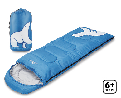 Children's Sleeping Bag