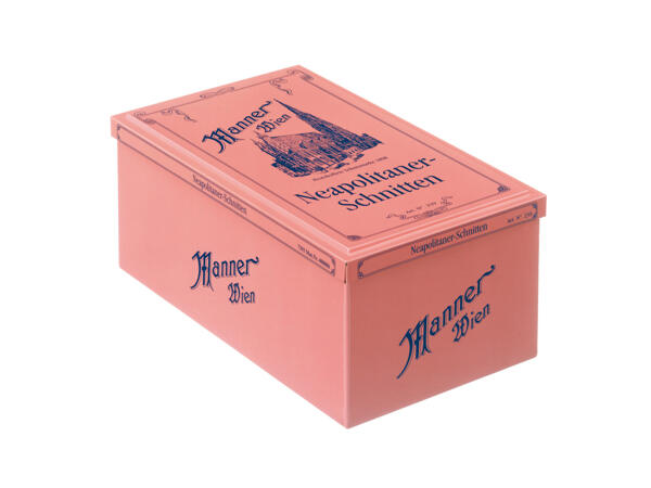 Manner Neapolitaner Geschenkpackung