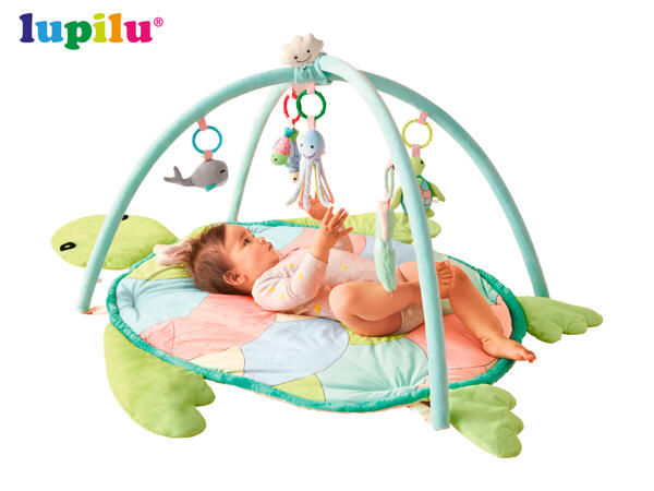 Lupilu Baby Activity Gym