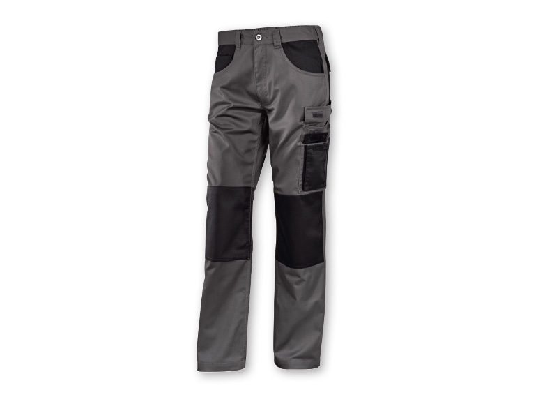POWERFIX Men's Work Trousers