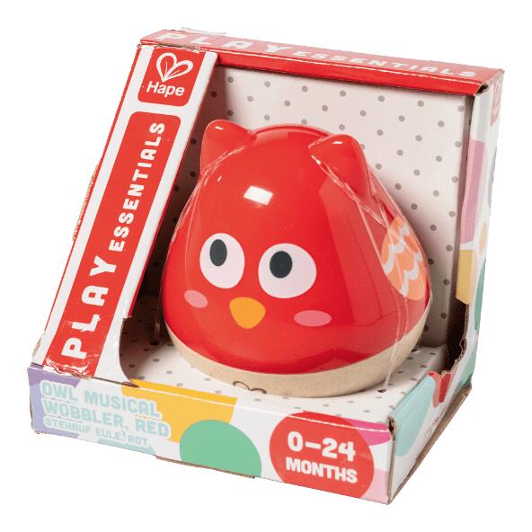 HAPE(R) 				Spielzeug für Babys und Kleinkinder