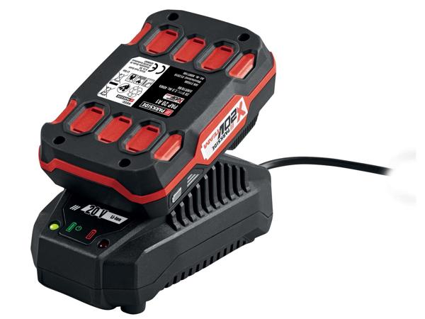 4-in-1 Cordless Combination Tool
