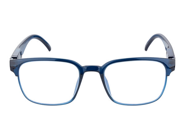 Computer Glasses with Case