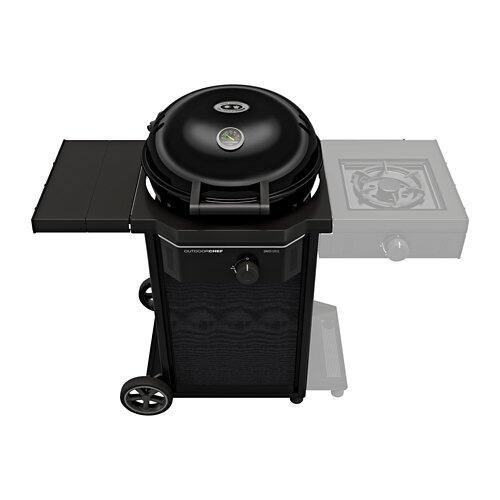 OUTDOORCHEF Gas-Kugelgrill "Davos", 570 g / 50 mbar