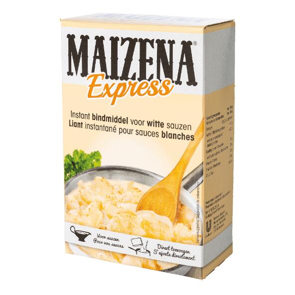 Maizena bindmiddel