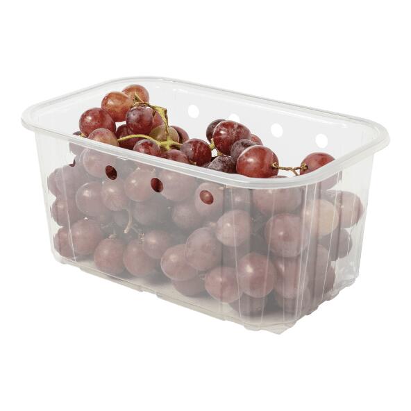 Raisins noirs sans pépins