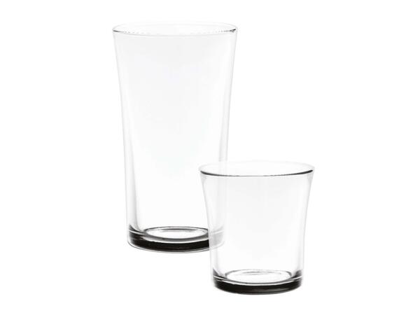 Glass Assortment