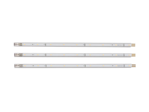 LIVARNO LUX(R) LED-lysskinnesæt
