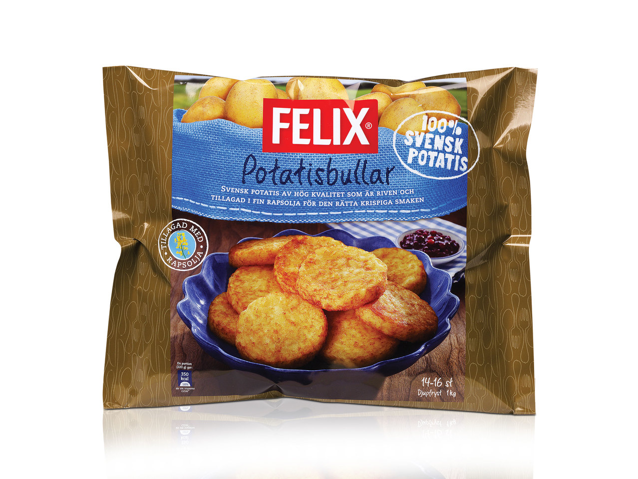 POTATISBULLAR
