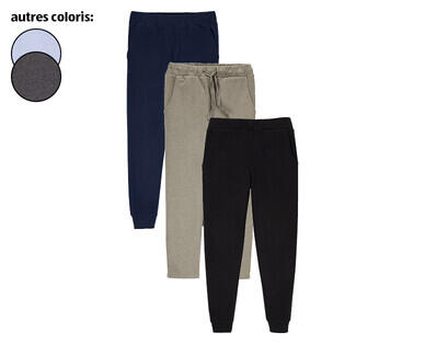 CRANE(R) 
 PANTALON EN SWEAT