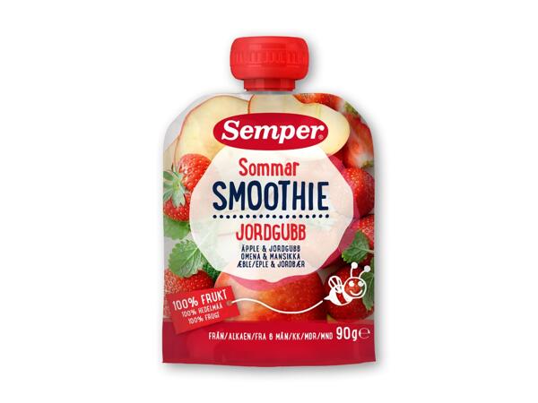 SEMPER Smoothie
