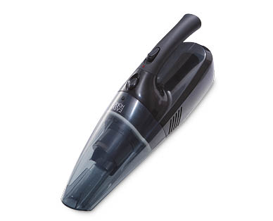 Wet/Dry Cordless Vacuum Cleaner
