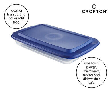 Bake and Take Set