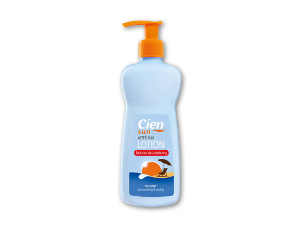 CIEN After Sun
