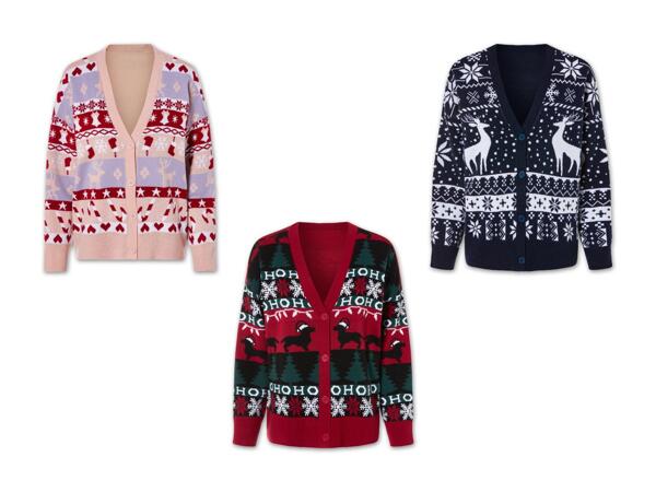 Damen Cardigan