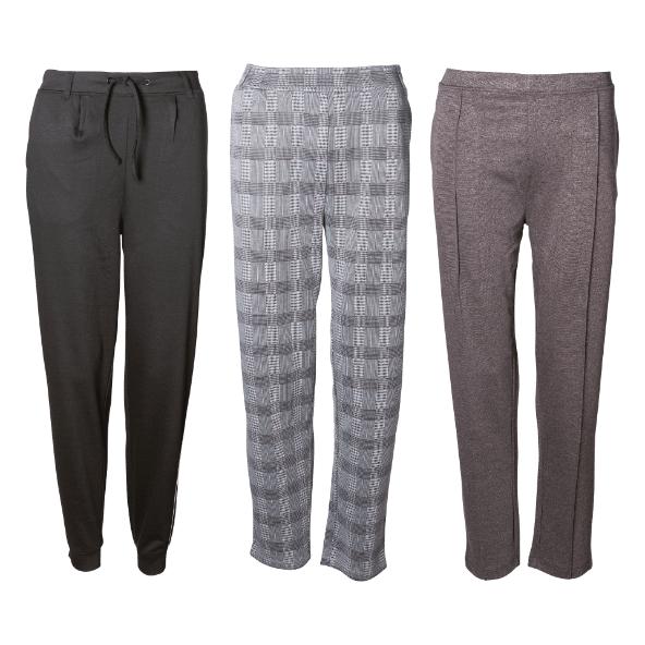 Pantalon pour dames
