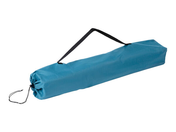 Rocktrail Folding Camping Bed