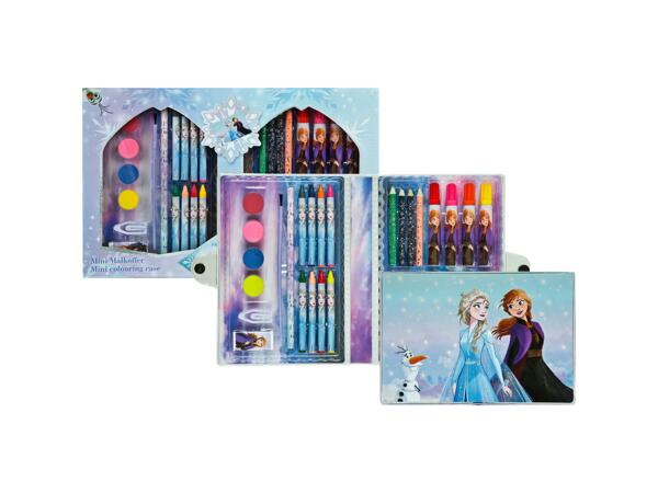 Mini Colouring Case