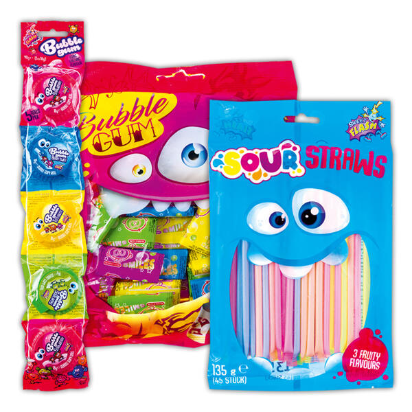 Monster Sweets