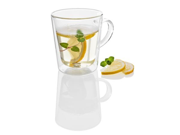 Insulated Glasses