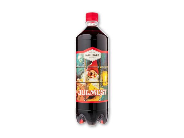 HAMMERS Julemost