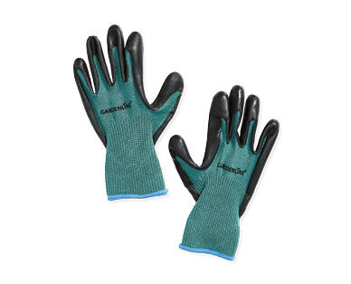 Bamboo Garden Gloves